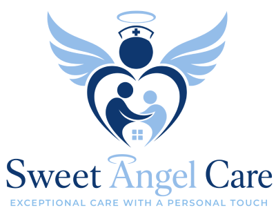 Sweet Angel Care Florida